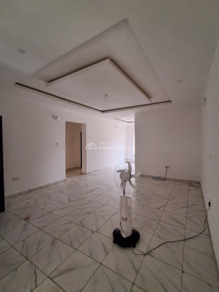 Two Bedrooms, in an Estate, Badore, Ajah, Lagos, House for Rent