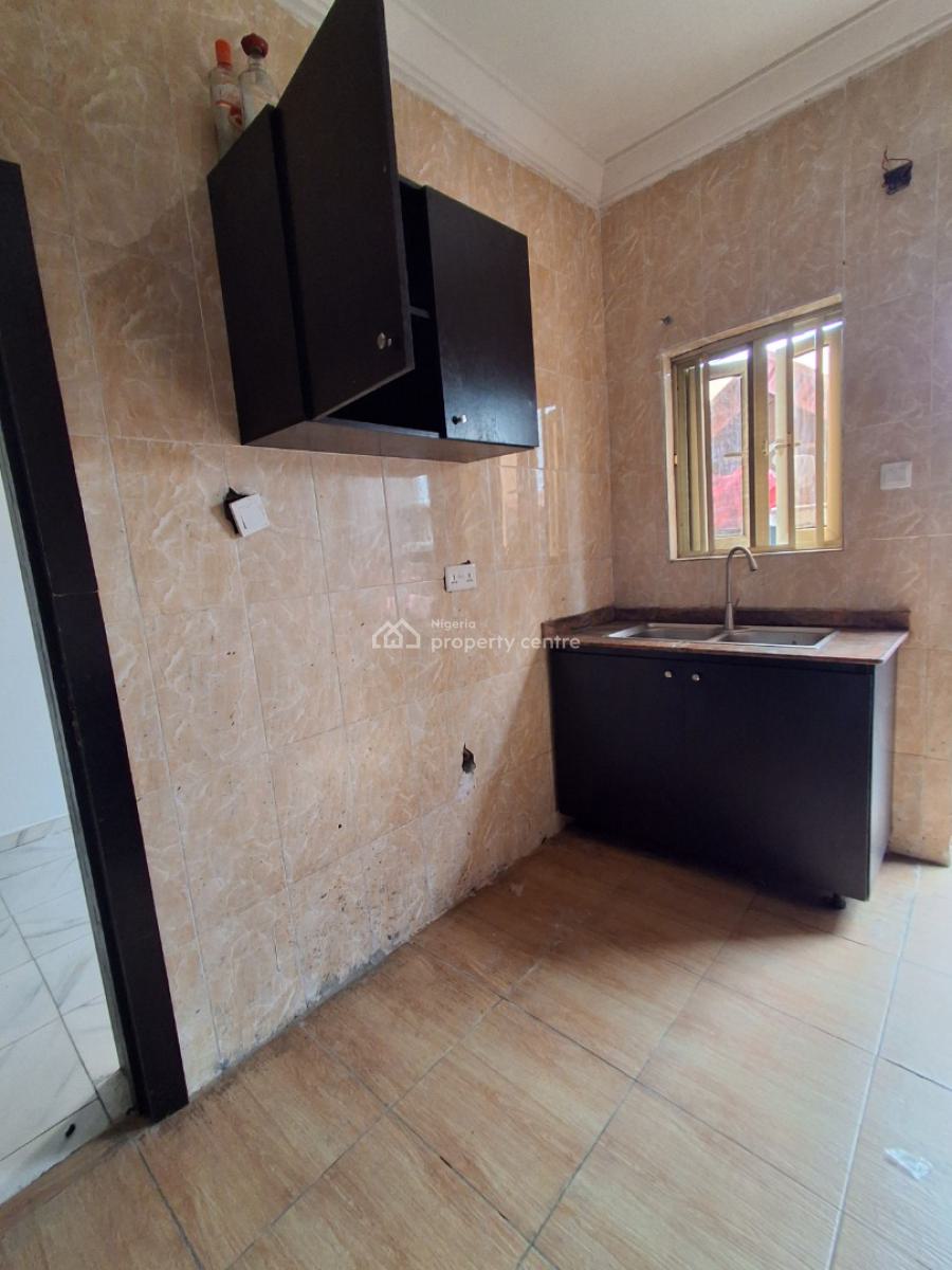 Two Bedrooms, in an Estate, Badore, Ajah, Lagos, House for Rent