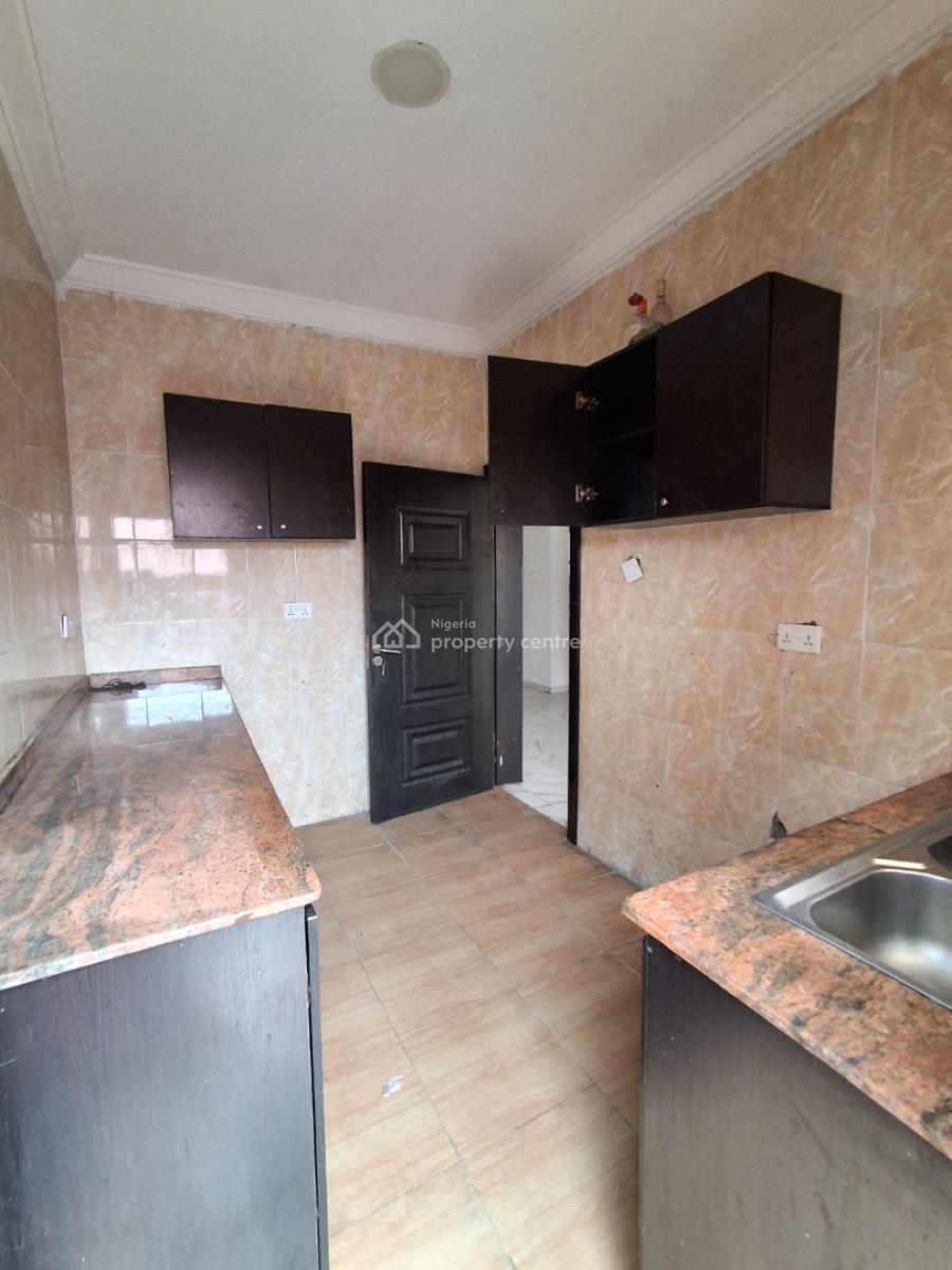 Two Bedrooms, in an Estate, Badore, Ajah, Lagos, House for Rent