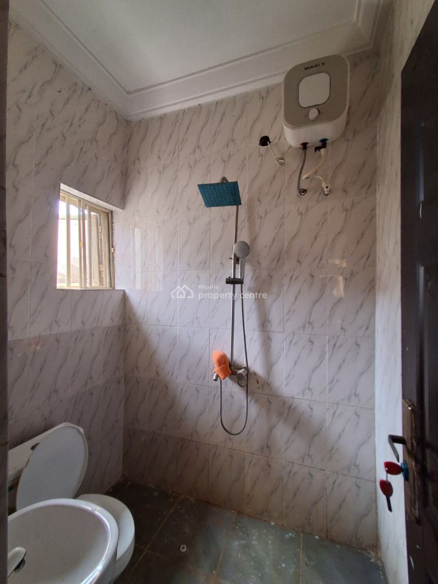 Two Bedrooms, in an Estate, Badore, Ajah, Lagos, House for Rent