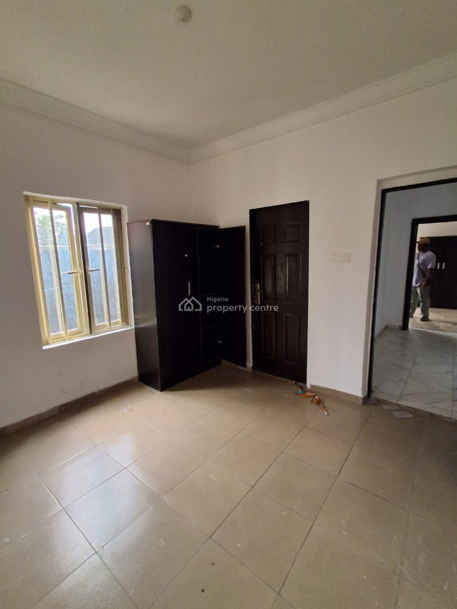 Two Bedrooms, in an Estate, Badore, Ajah, Lagos, House for Rent