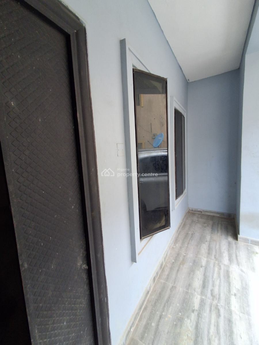 Two Bedrooms Apartment, in an Estate, Badore, Ajah, Lagos, House for Rent