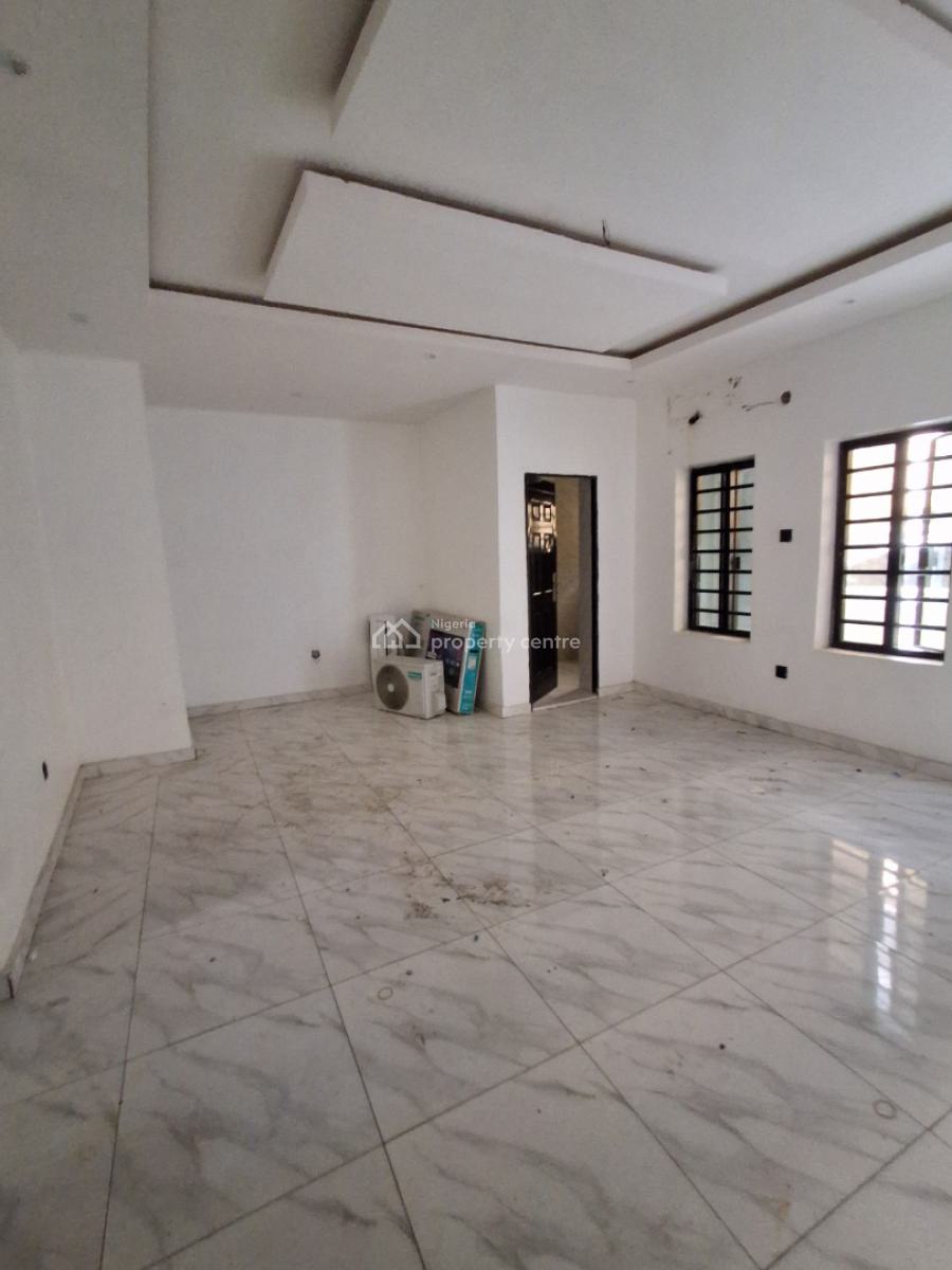 Two Bedrooms Apartment, in an Estate, Badore, Ajah, Lagos, House for Rent