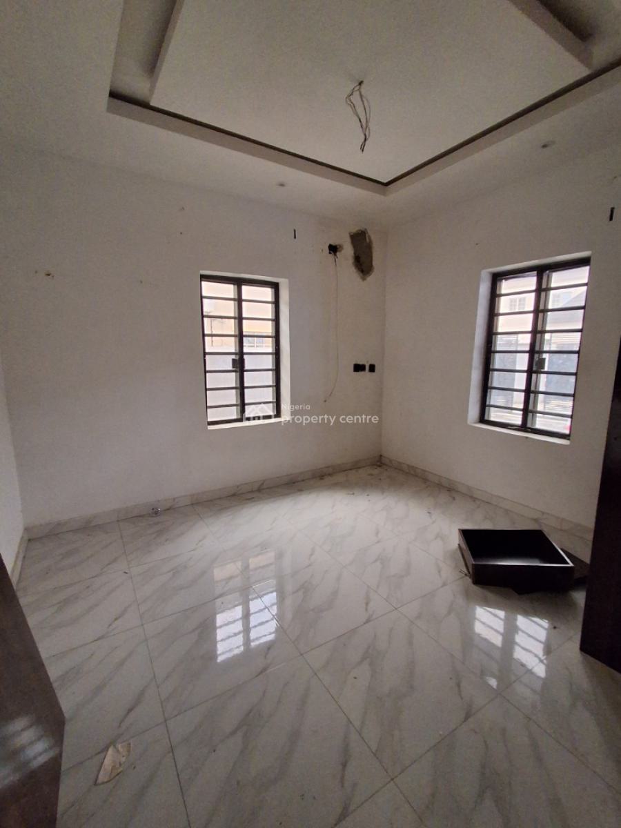 Two Bedrooms Apartment, in an Estate, Badore, Ajah, Lagos, House for Rent
