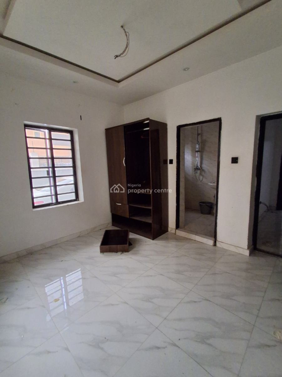 Two Bedrooms Apartment, in an Estate, Badore, Ajah, Lagos, House for Rent