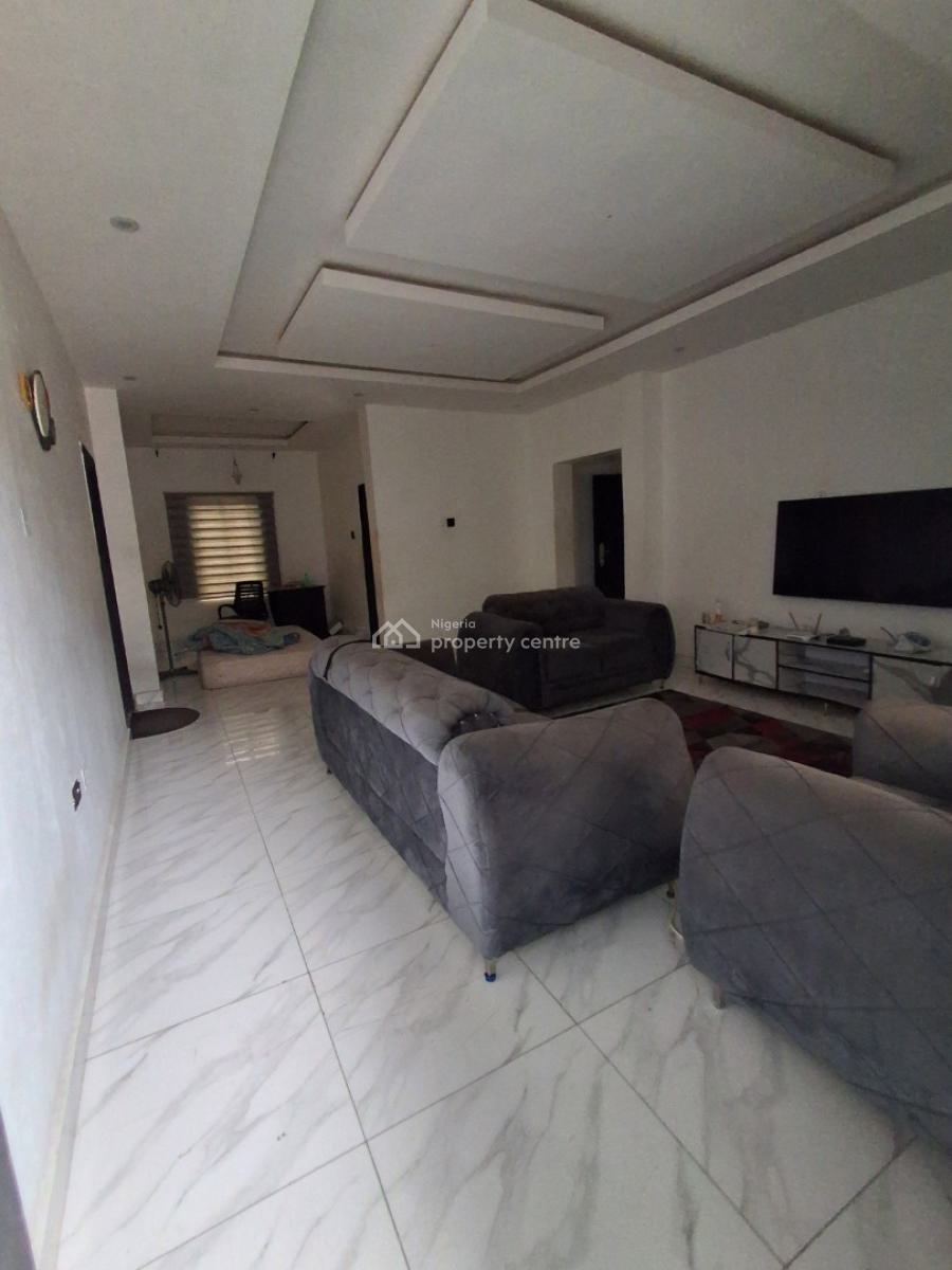 Two Bedrooms Apartment, Badore, Ajah, Lagos, House for Rent