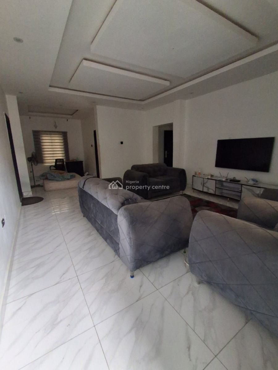 Two Bedrooms Apartment, Badore, Ajah, Lagos, House for Rent