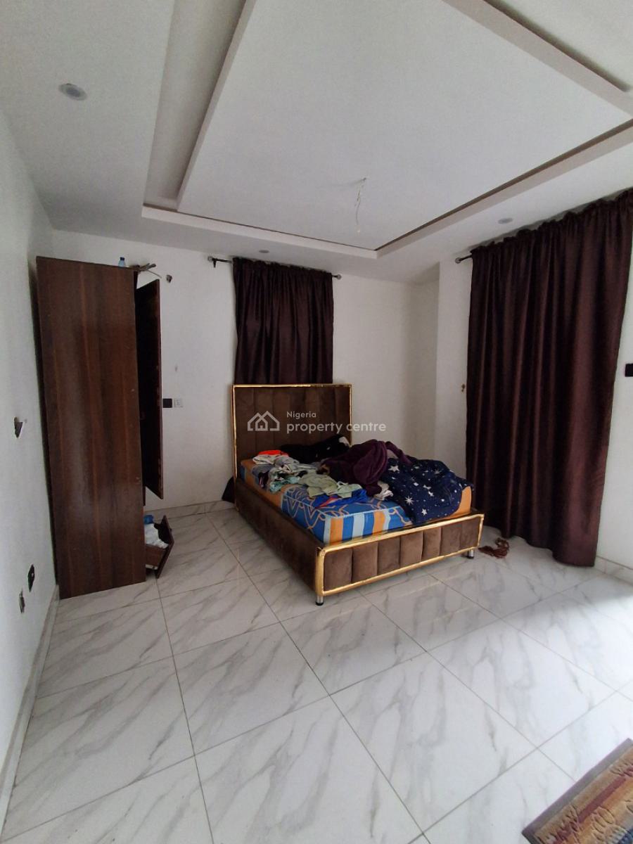 Two Bedrooms Apartment, Badore, Ajah, Lagos, House for Rent