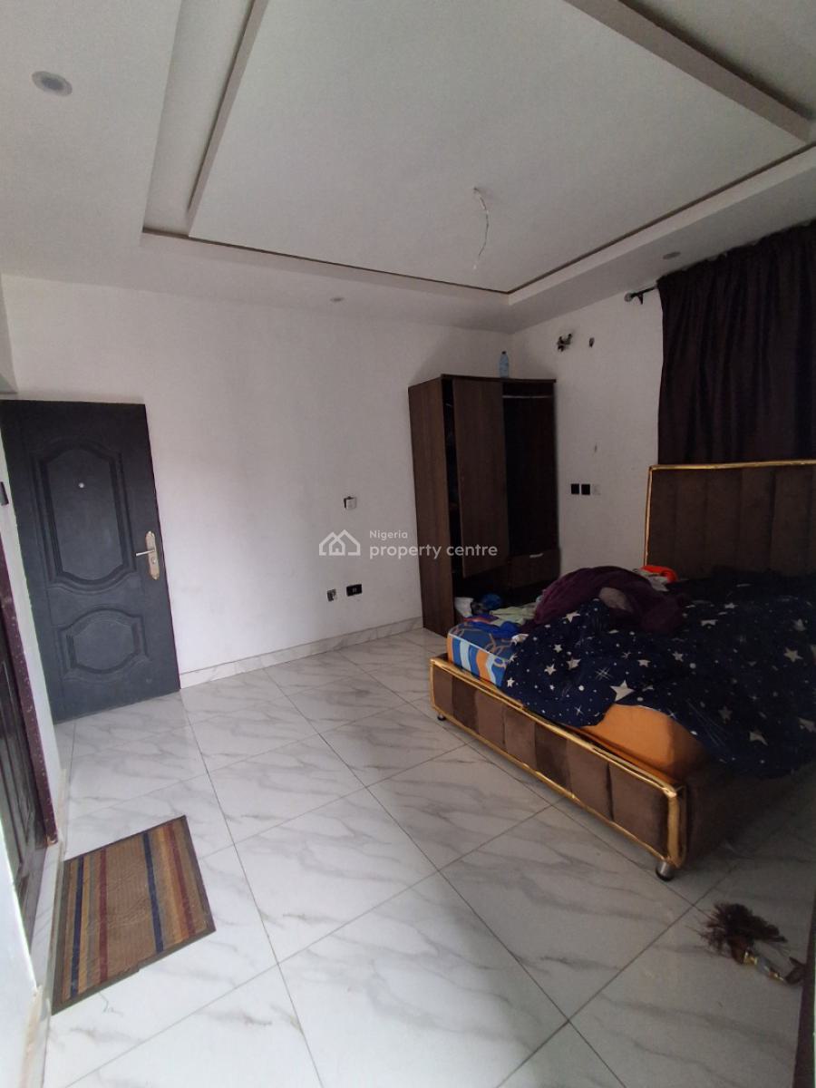 Two Bedrooms Apartment, Badore, Ajah, Lagos, House for Rent