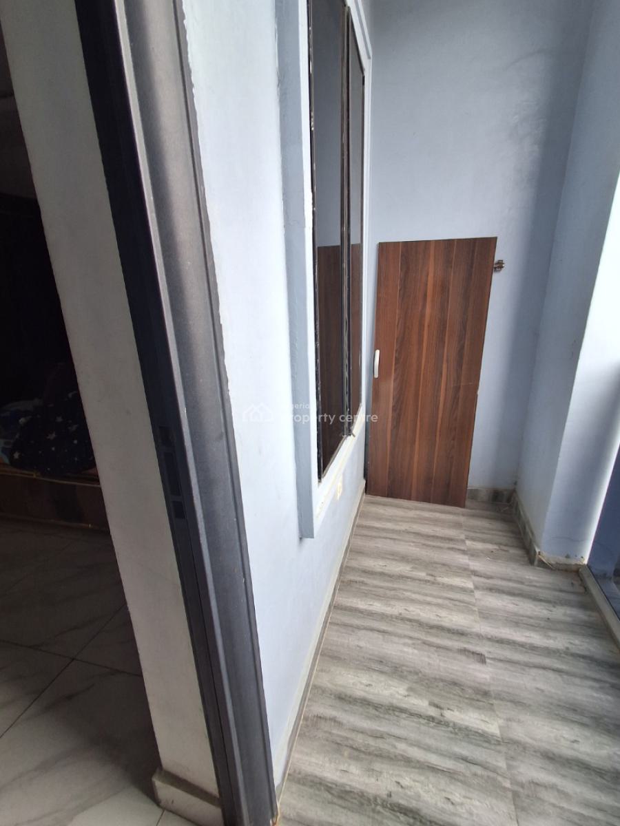 Two Bedrooms Apartment, Badore, Ajah, Lagos, House for Rent