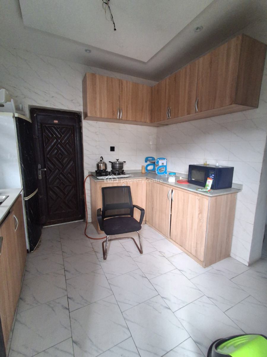 Two Bedrooms Apartment, Badore, Ajah, Lagos, House for Rent