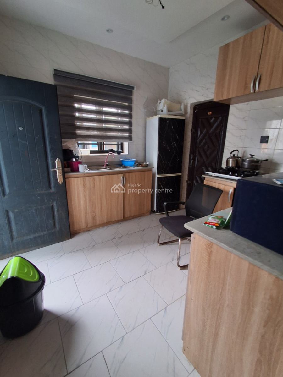Two Bedrooms Apartment, Badore, Ajah, Lagos, House for Rent