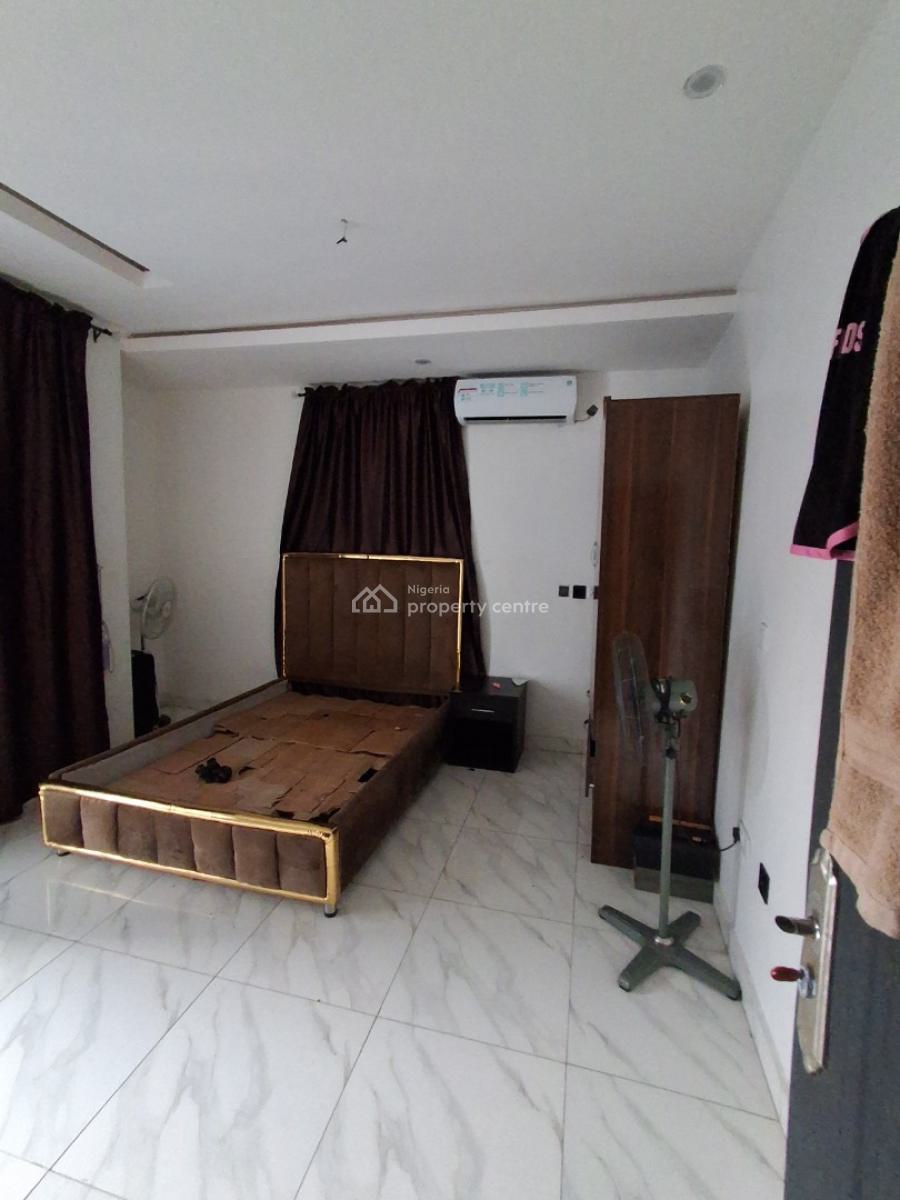 Two Bedrooms Apartment, Badore, Ajah, Lagos, House for Rent