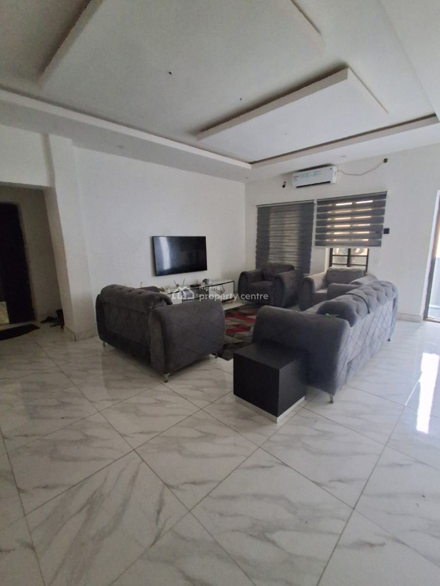 Two Bedrooms Apartment, Badore, Ajah, Lagos, House for Rent