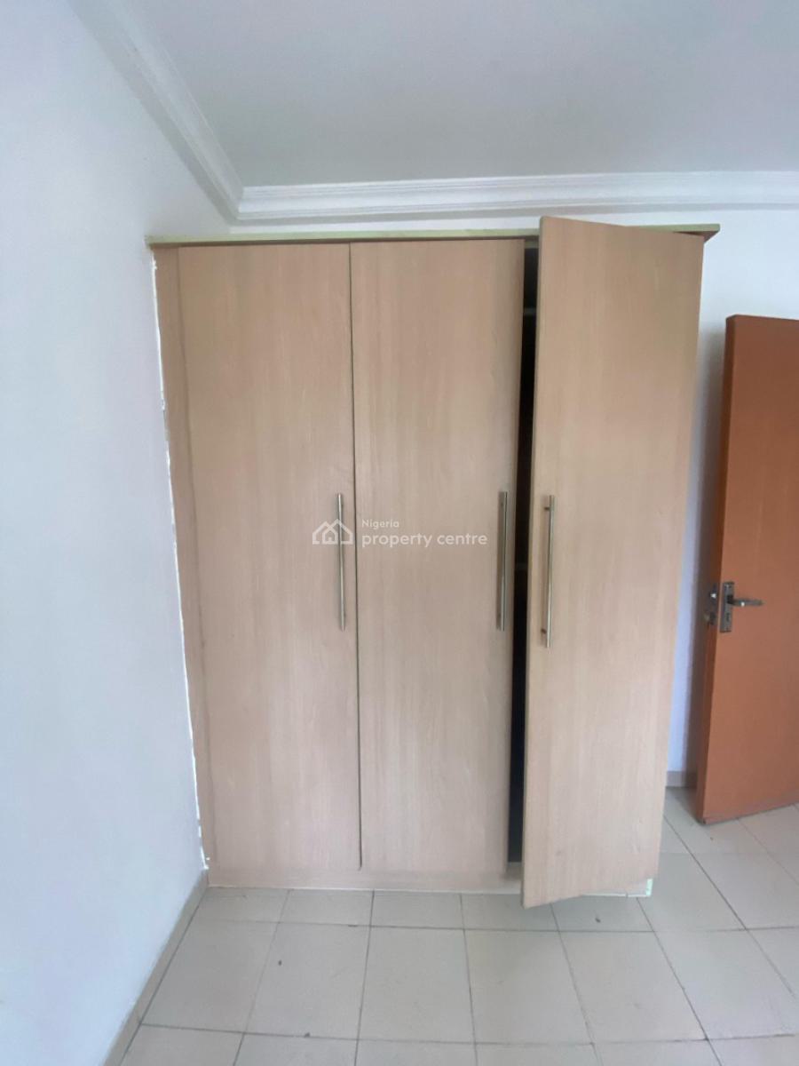 Spacious Standard 3 Bedroom Apartment, Oniru, Victoria Island (vi), Lagos, Flat / Apartment for Rent
