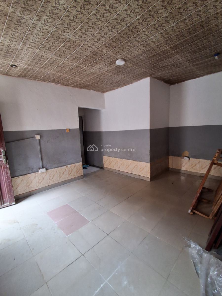 Self Contain, in an Estate, Badore, Ajah, Lagos, Self Contain (single Rooms) for Rent