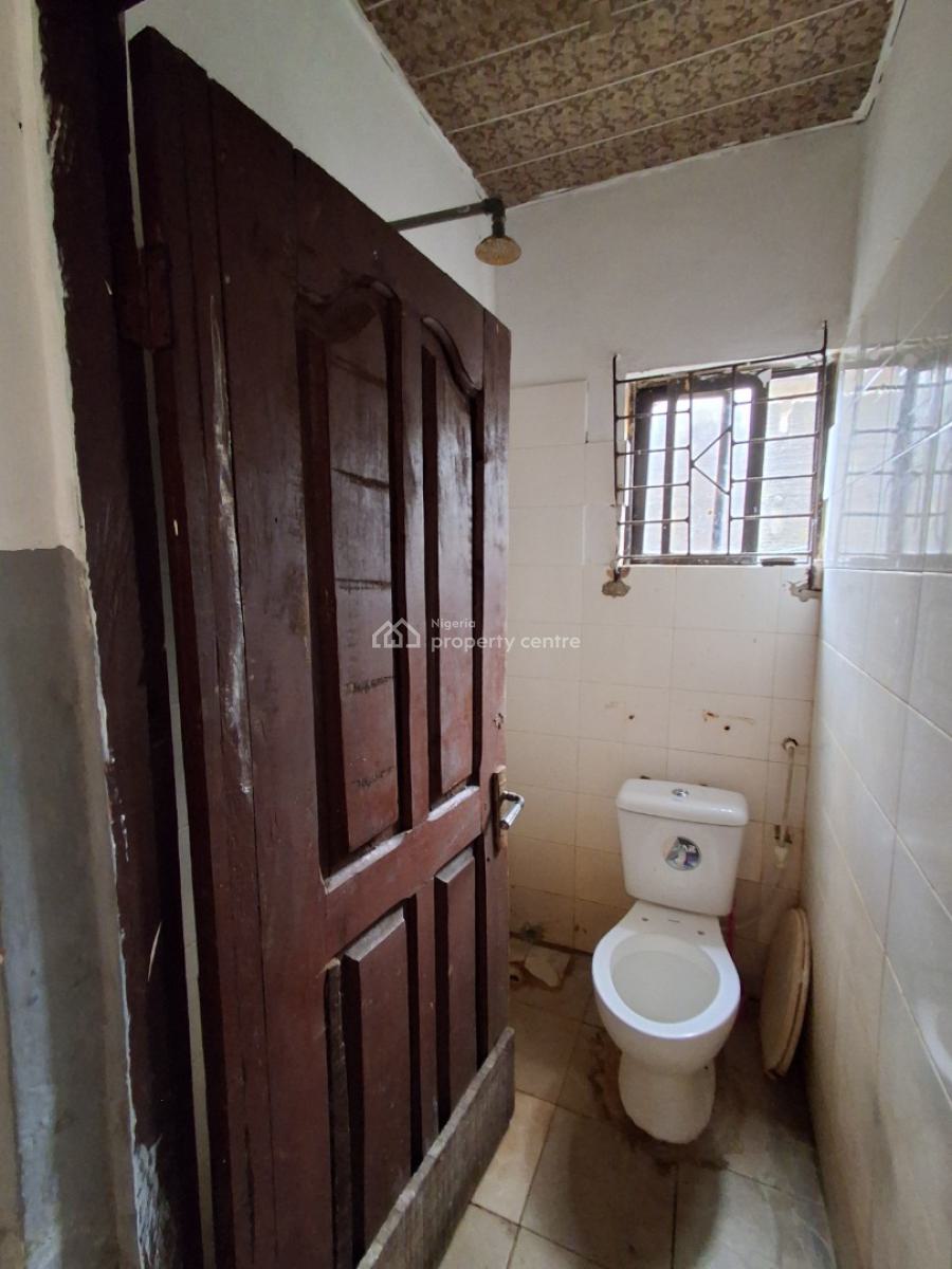 Self Contain, in an Estate, Badore, Ajah, Lagos, Self Contain (single Rooms) for Rent