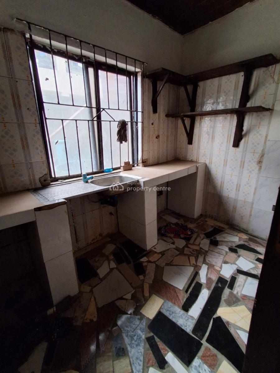Self Contain, in an Estate, Badore, Ajah, Lagos, Self Contain (single Rooms) for Rent