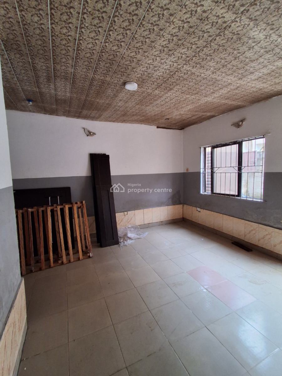 Self Contain, in an Estate, Badore, Ajah, Lagos, Self Contain (single Rooms) for Rent