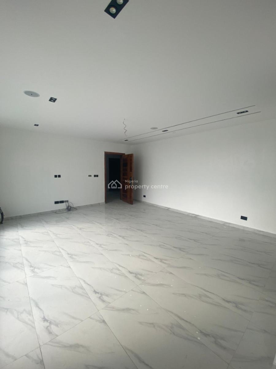 Captivating 2 Bedroom Apartment with Gym,  Pool in a Secured Estate., Off Freedom Way, Lekki, Lagos, Block of Flats for Sale