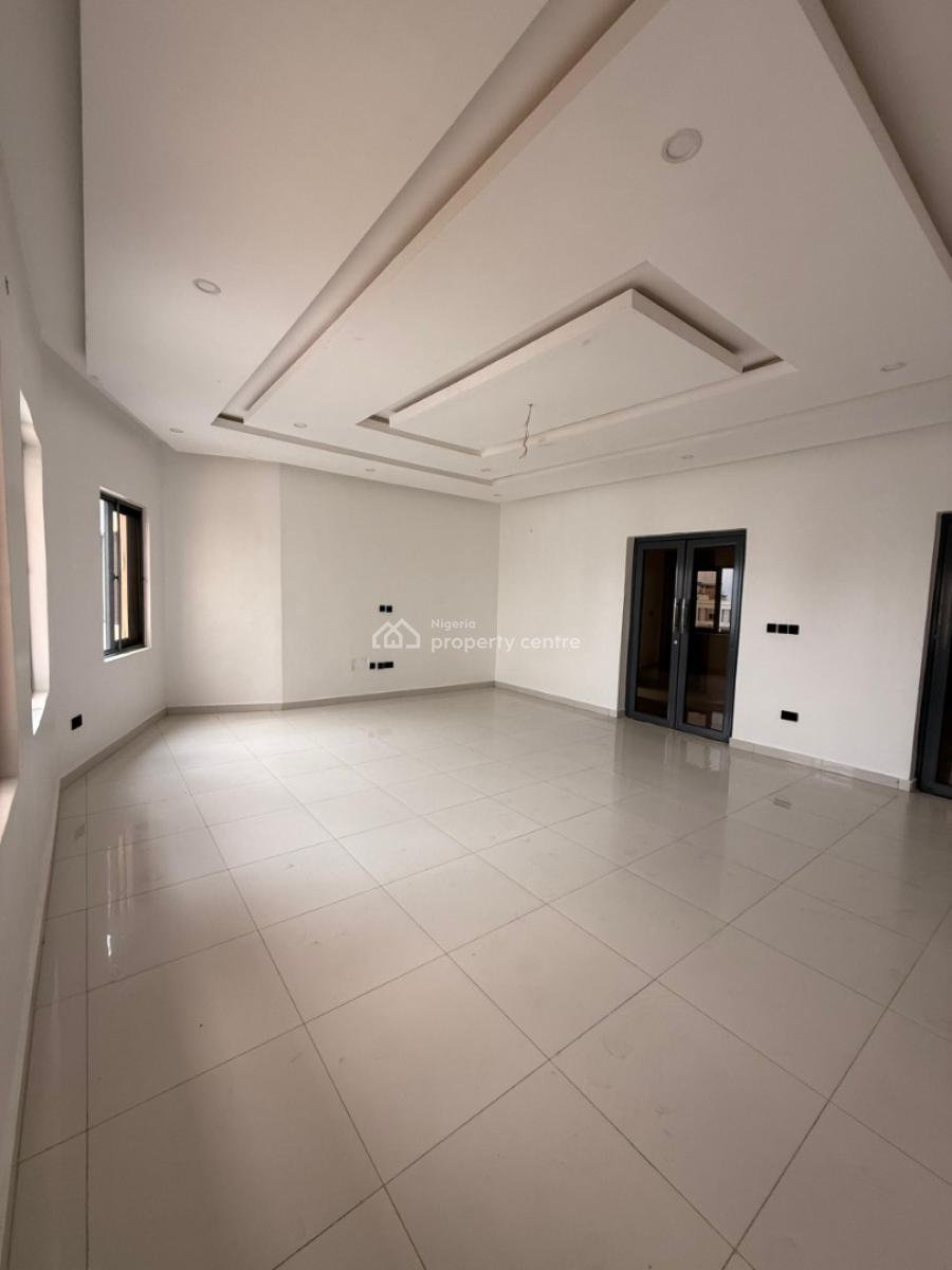 2 Bedroom Penthouse Apartment with Boys Quarters, Lekki Phase 1, Lekki Phase 1, Lekki, Lagos, Flat / Apartment for Rent