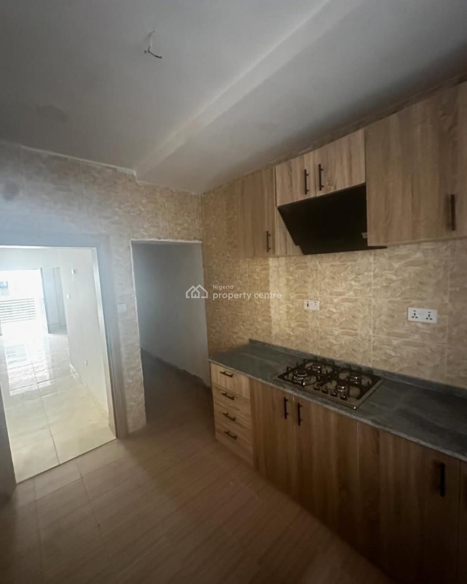 Well Built Brand New 2 Bedroom Flat in a Mini Estate, Area 1 By Stella Maris School, Durumi, Abuja, Flat / Apartment for Rent