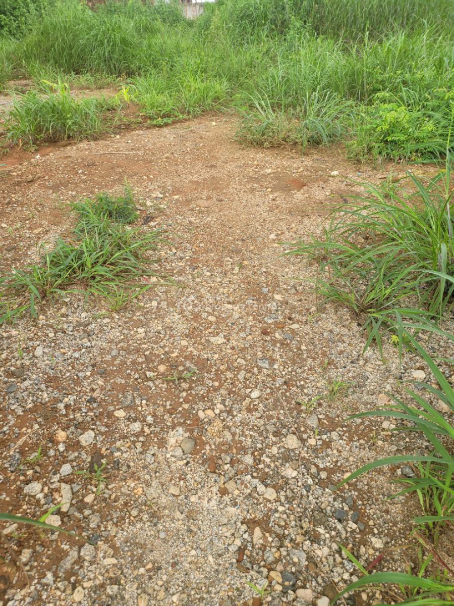 Land, Off Becca, Katampe Extension, Katampe, Abuja, Residential Land Joint Venture