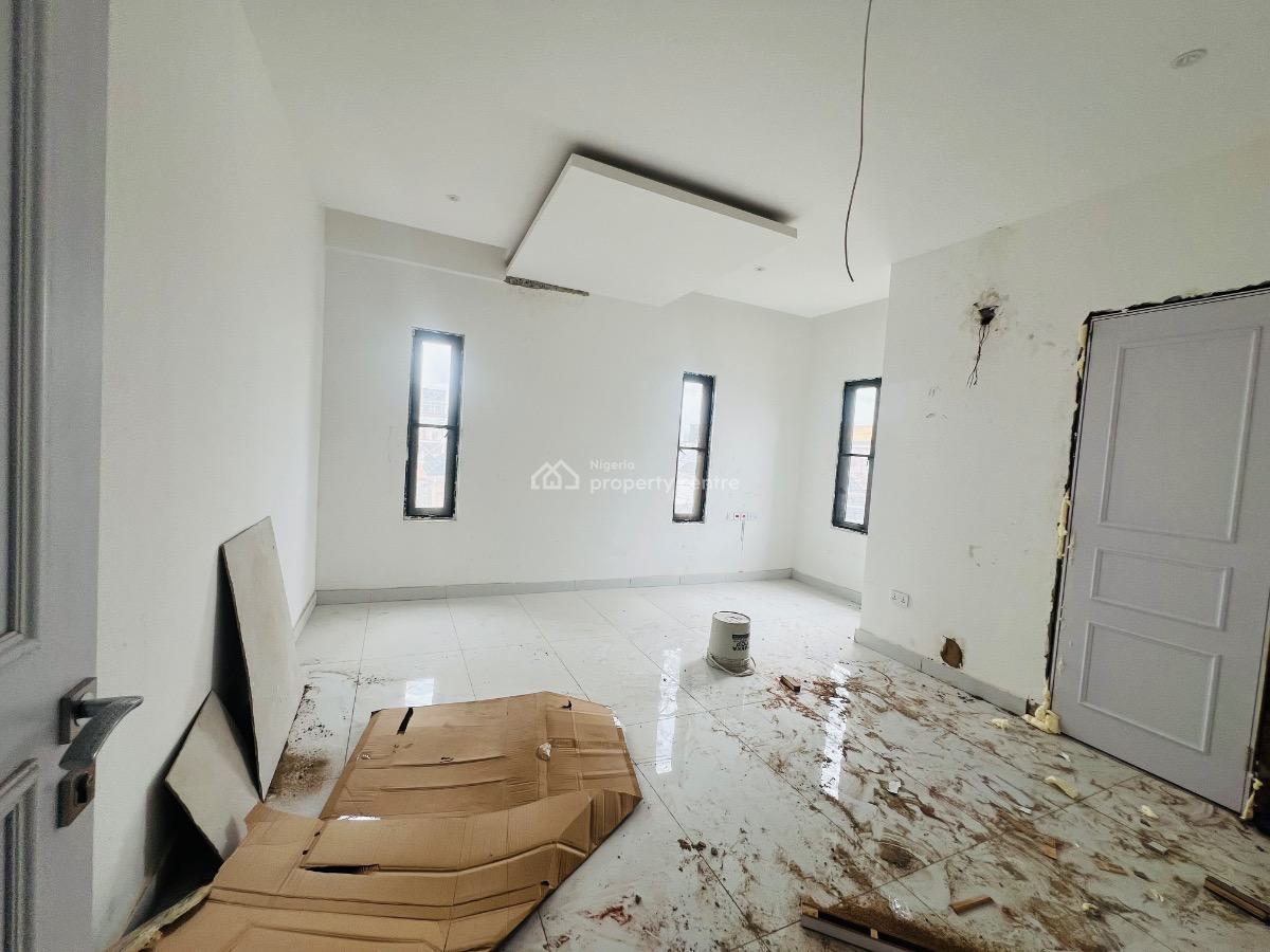 2bedroom Flat, Ikate, Lekki, Lagos, Flat / Apartment for Sale