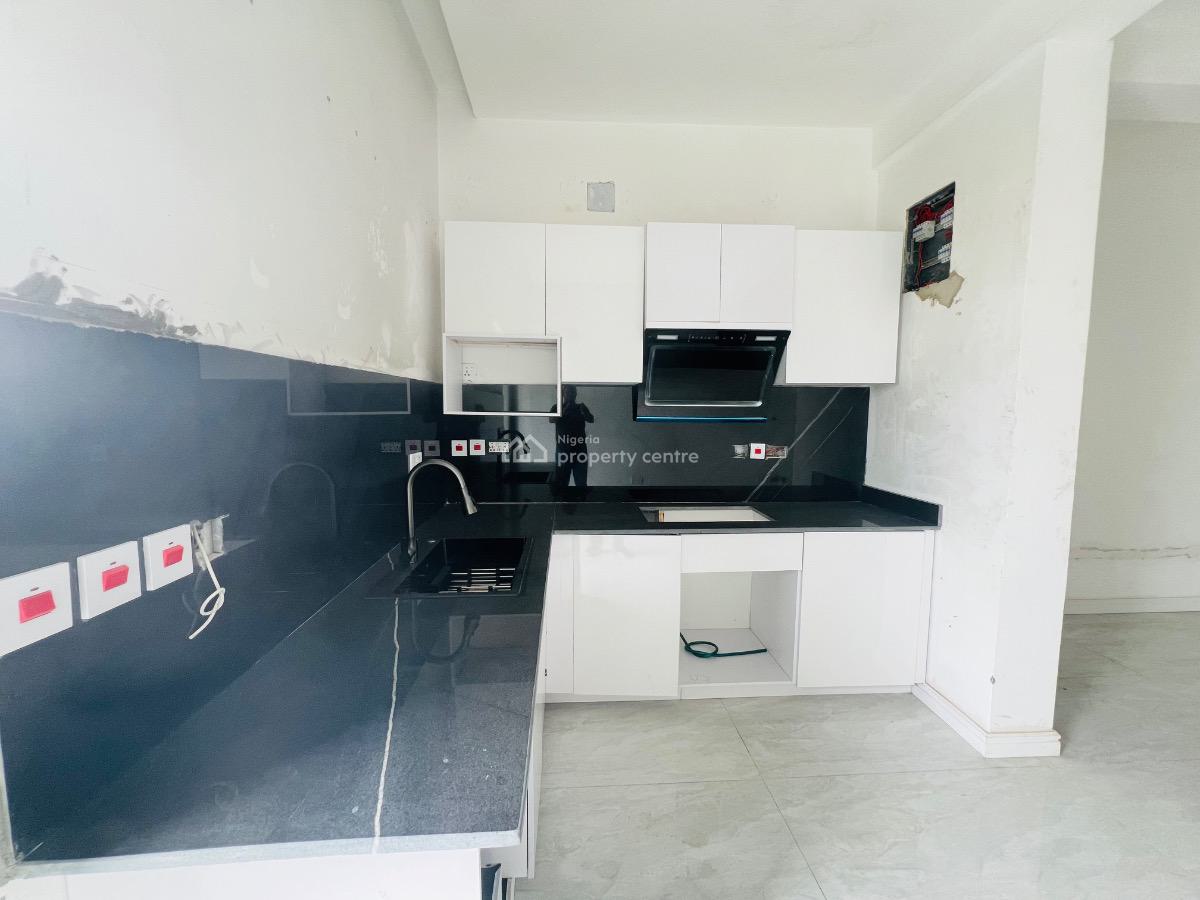 2bedroom Flat, Ikate, Lekki, Lagos, Flat / Apartment for Sale
