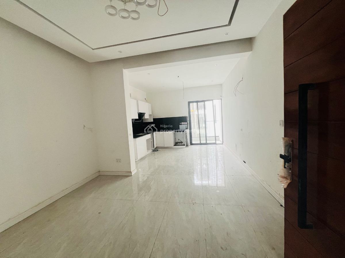 2bedroom Flat, Ikate, Lekki, Lagos, Flat / Apartment for Sale