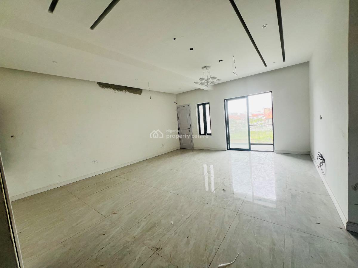 2bedroom Flat, Ikate, Lekki, Lagos, Flat / Apartment for Sale