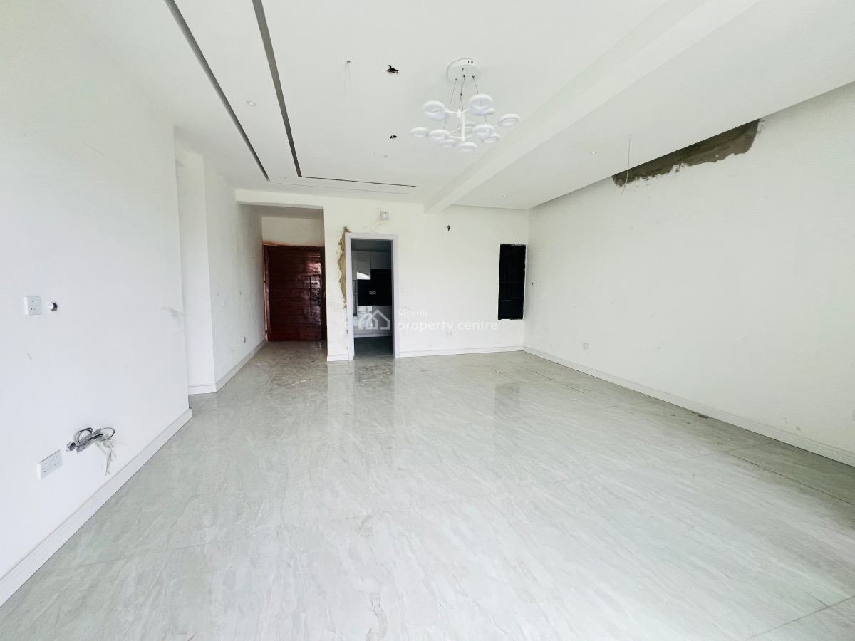 2bedroom Flat, Ikate, Lekki, Lagos, Flat / Apartment for Sale