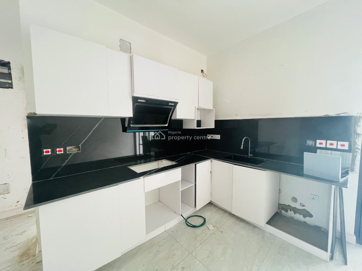 2bedroom Flat, Ikate, Lekki, Lagos, Flat / Apartment for Sale