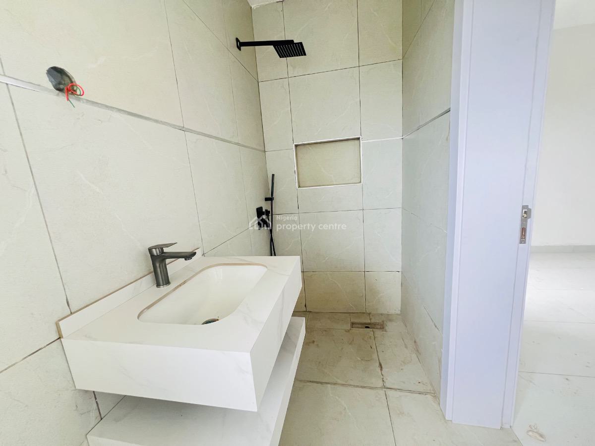 2bedroom Flat, Ikate, Lekki, Lagos, Flat / Apartment for Sale