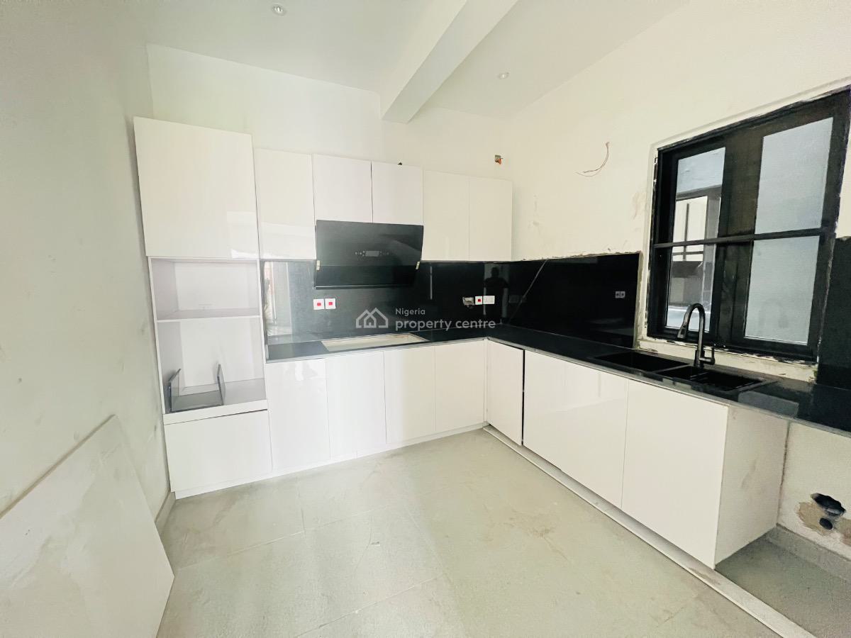 2bedroom Flat, Ikate, Lekki, Lagos, Flat / Apartment for Sale