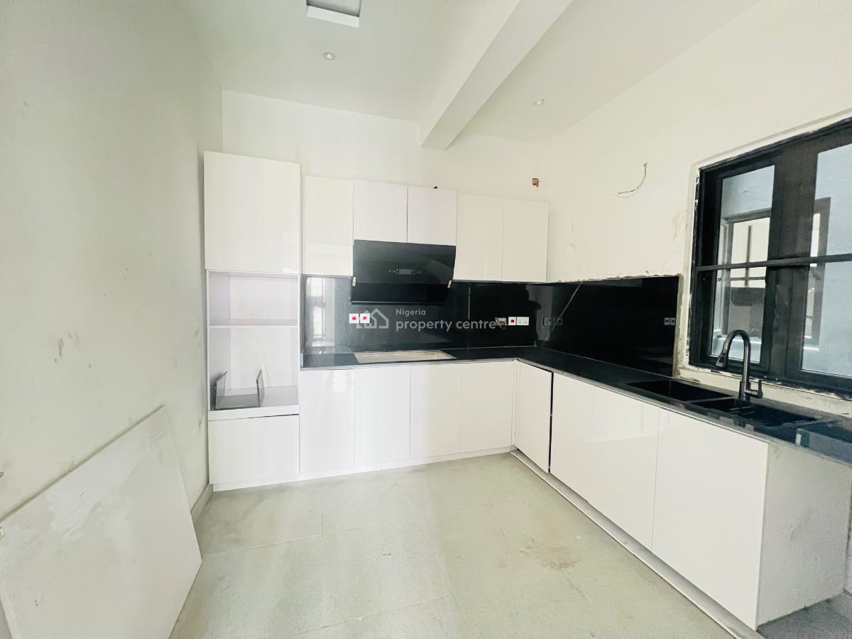 2bedroom Flat, Ikate, Lekki, Lagos, Flat / Apartment for Sale