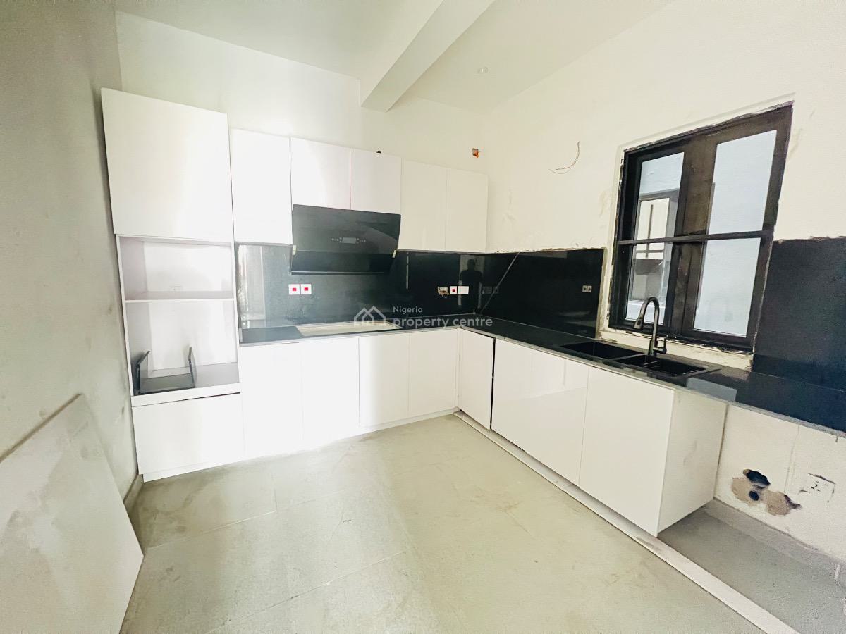 2bedroom Flat, Ikate, Lekki, Lagos, Flat / Apartment for Sale