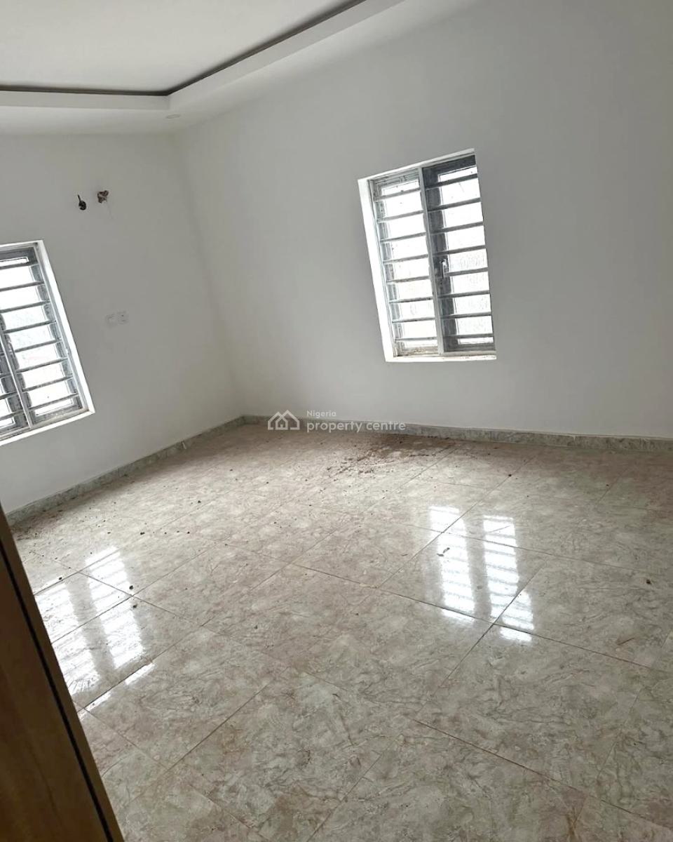 Brand New 2 Bedroom Flat, By Stella Maris School, Durumi, Abuja, Flat / Apartment for Rent
