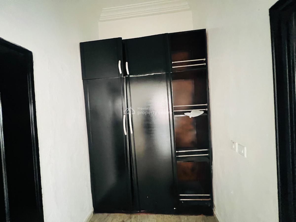 4 Bedroom Semi Detached Duplex with Bq, Lekki Phase 1, Lekki, Lagos, Commercial Property for Rent