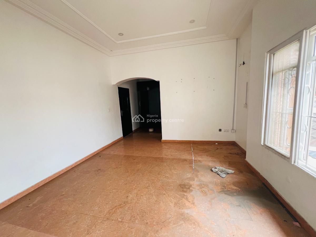 4 Bedroom Semi Detached Duplex with Bq, Lekki Phase 1, Lekki, Lagos, Commercial Property for Rent