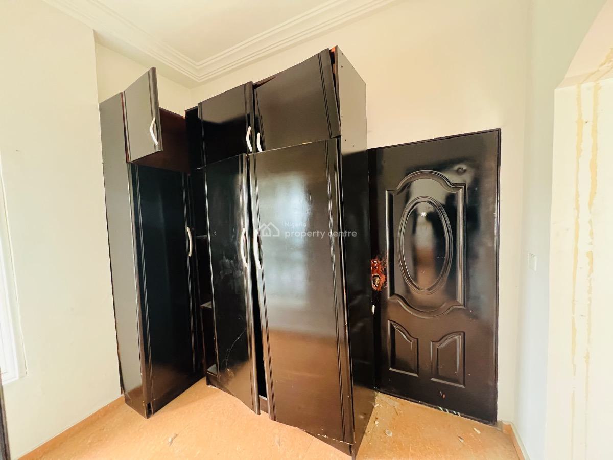 4 Bedroom Semi Detached Duplex with Bq, Lekki Phase 1, Lekki, Lagos, Commercial Property for Rent