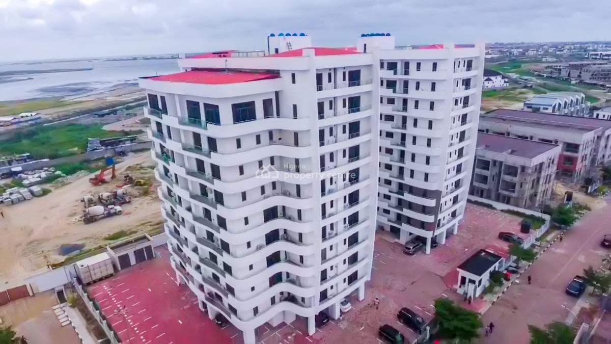 Well Furnished and Serviced 1 Bedroom Flat, Lekki Phase 1, Lekki, Lagos, Mini Flat (room and Parlour) for Rent