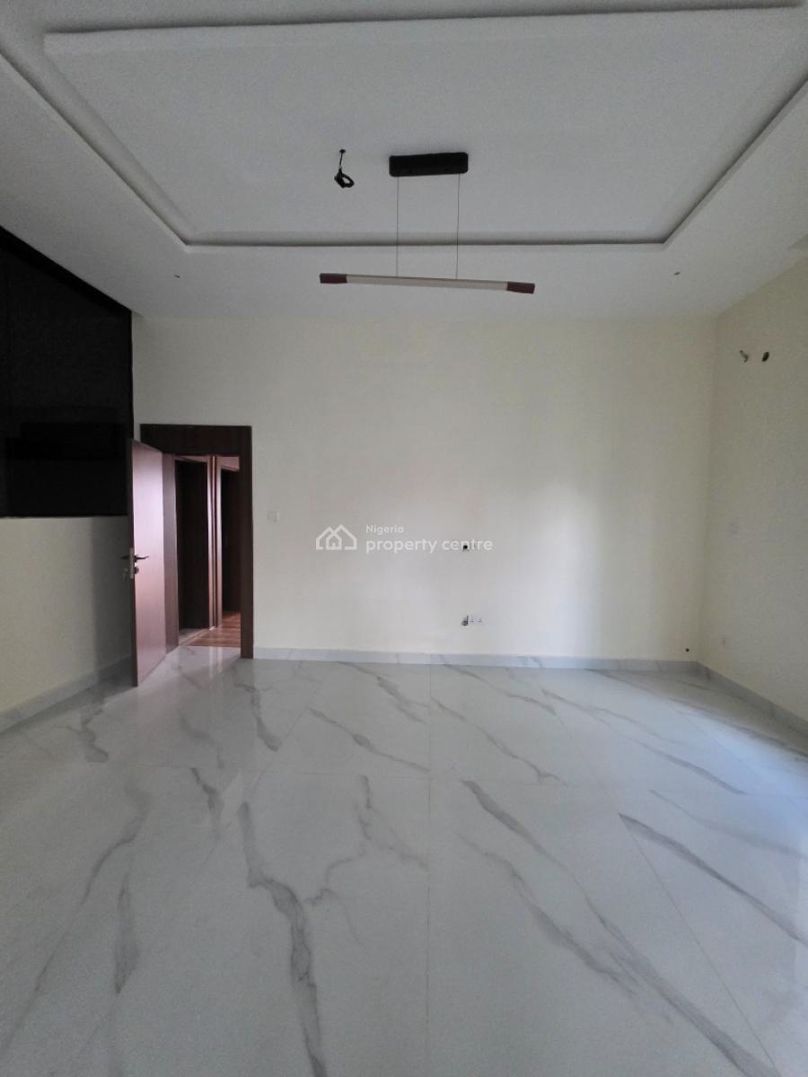 Luxury 5 Bedroom Detached Duplex with Excellent Finishing, Efab Verizon, Karsana, Abuja, Detached Duplex for Sale