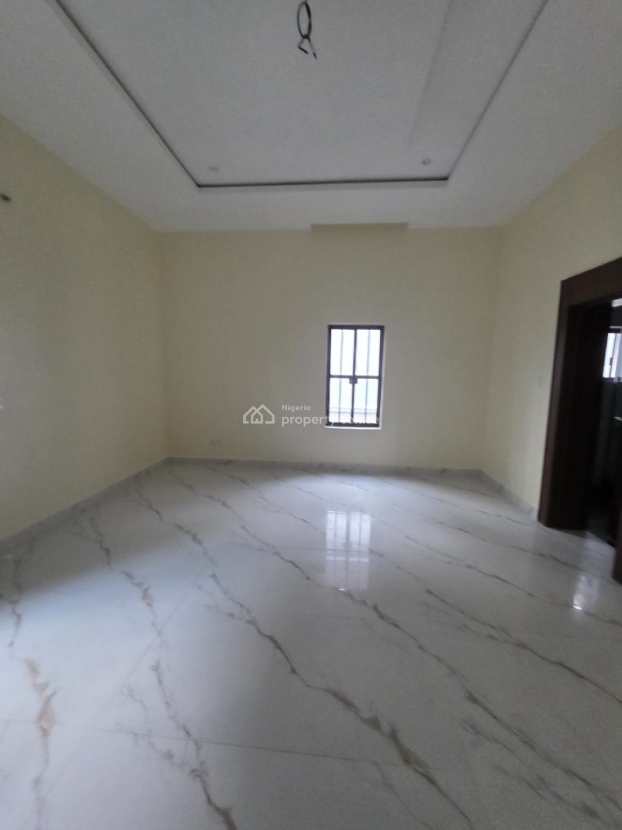 Luxury 5 Bedroom Detached Duplex with Excellent Finishing, Efab Verizon, Karsana, Abuja, Detached Duplex for Sale