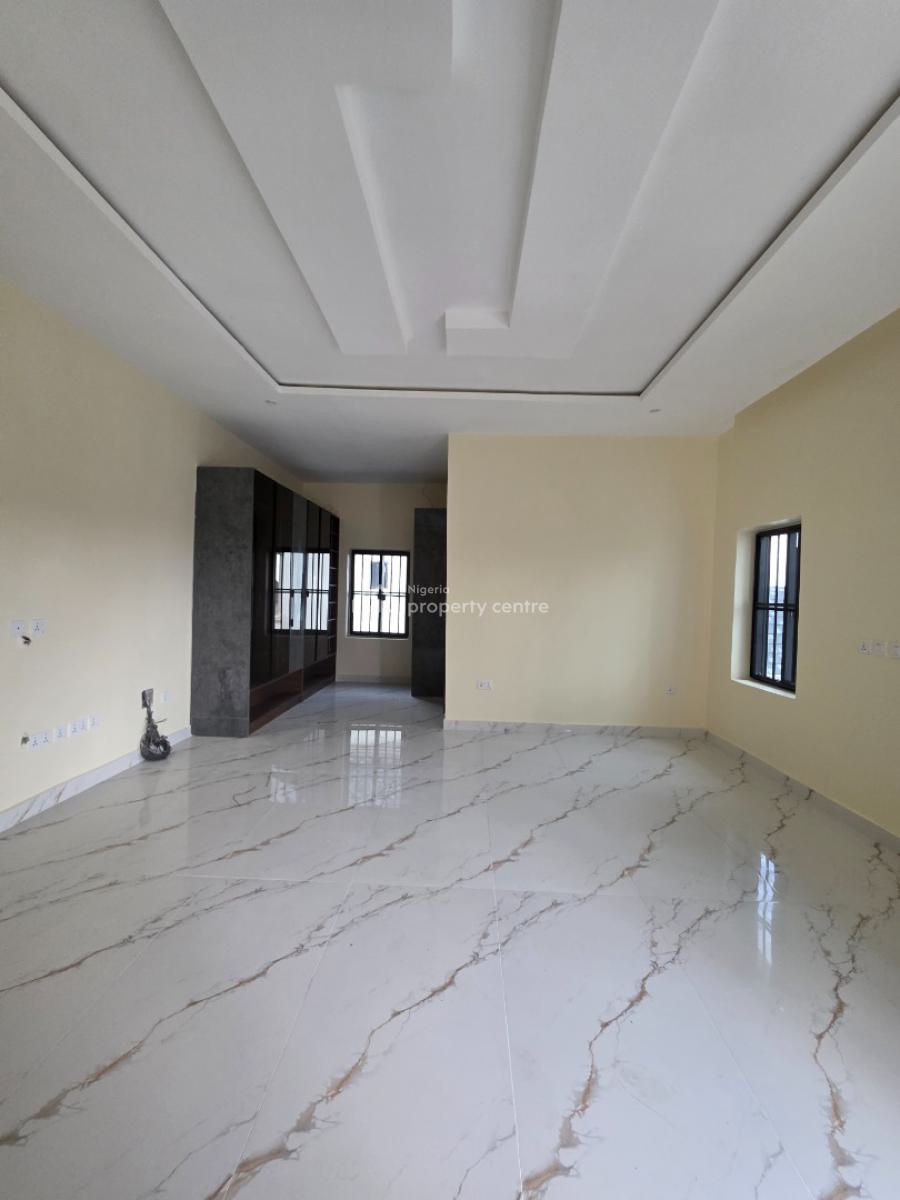 Luxury 5 Bedroom Detached Duplex with Excellent Finishing, Efab Verizon, Karsana, Abuja, Detached Duplex for Sale