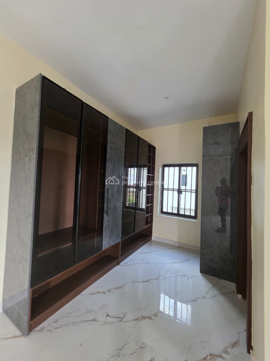 Luxury 5 Bedroom Detached Duplex with Excellent Finishing, Efab Verizon, Karsana, Abuja, Detached Duplex for Sale