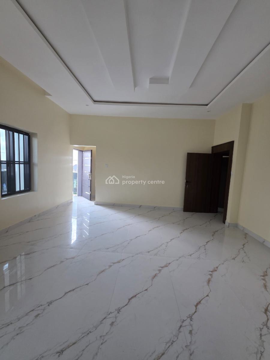 Luxury 5 Bedroom Detached Duplex with Excellent Finishing, Efab Verizon, Karsana, Abuja, Detached Duplex for Sale