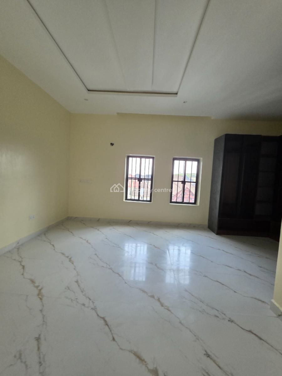 Luxury 5 Bedroom Detached Duplex with Excellent Finishing, Efab Verizon, Karsana, Abuja, Detached Duplex for Sale