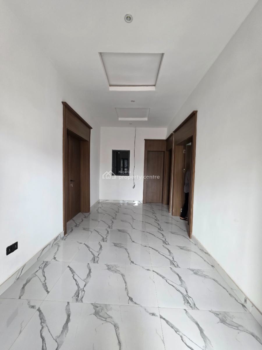 Massive 6 Bedroom Detached Duplex with 2 Rooms Bq, Efab Queens, Karsana, Abuja, Detached Duplex for Sale