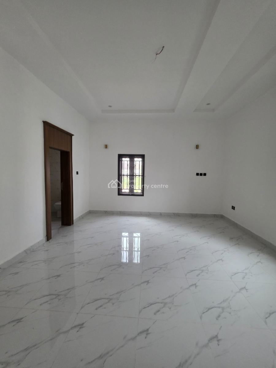 Massive 6 Bedroom Detached Duplex with 2 Rooms Bq, Efab Queens, Karsana, Abuja, Detached Duplex for Sale